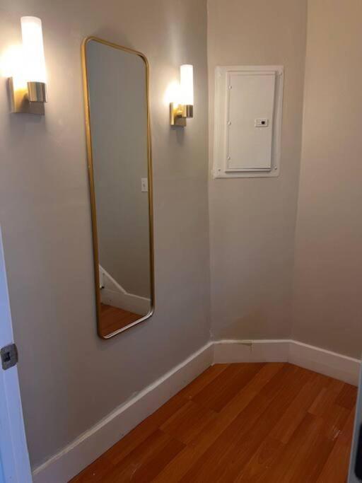Your Home Away From Home - Jamaica Plain, Boston Exterior foto