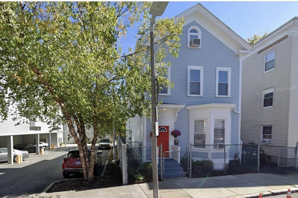 Your Home Away From Home - Jamaica Plain, Boston Exterior foto