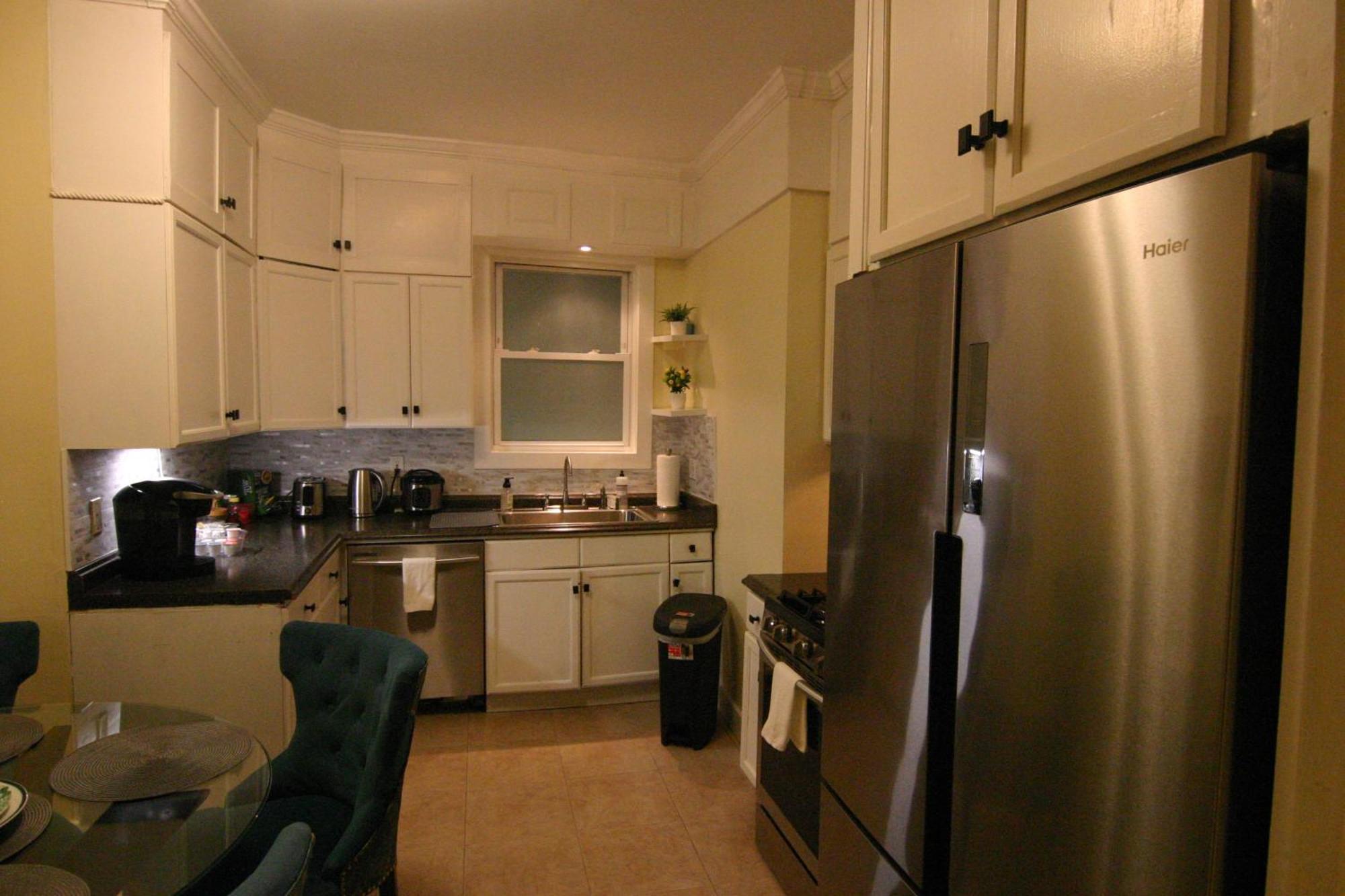 Your Home Away From Home - Jamaica Plain, Boston Exterior foto